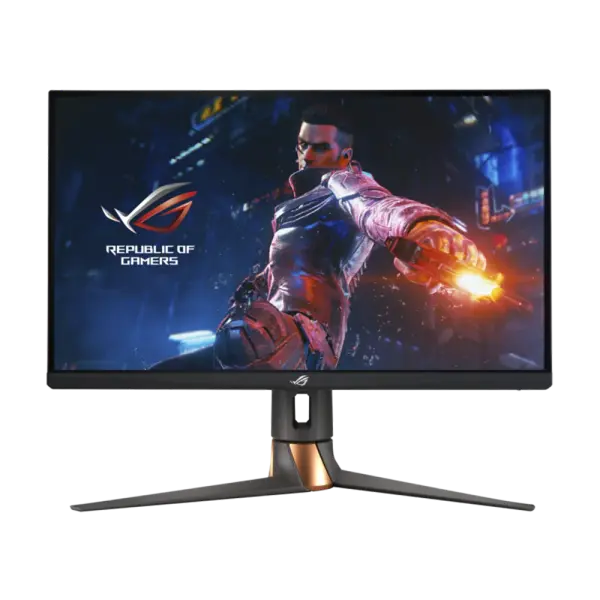 ASUS ROG Swift PG279QM 27-Inch Gaming Monitor