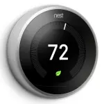 Nest Learning Thermostat (3rd Generation)