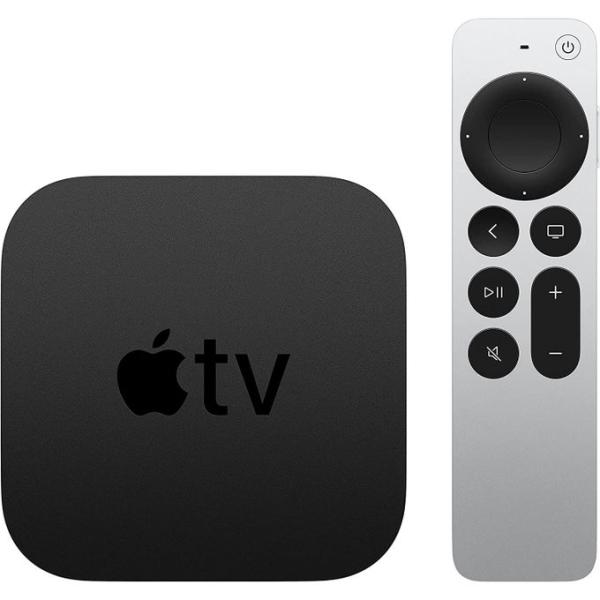 Apple TV 4K (2nd Generation) (Digital)