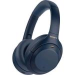 Sony WH-1000XM4 Wireless Noise-Canceling Headphones