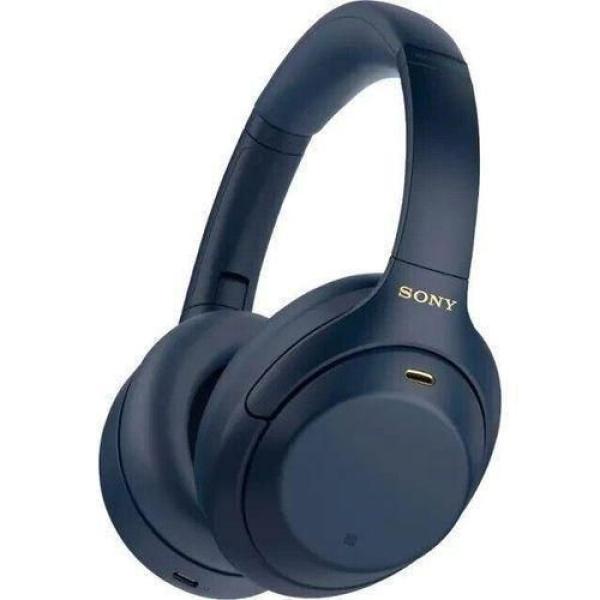 Sony WH-1000XM4 Wireless Noise-Canceling Headphones