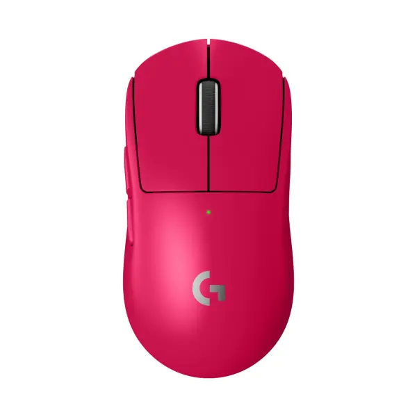 Logitech G Pro X Superlight Wireless Gaming Mouse (Digital)