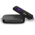 Roku Ultra 2020 Streaming Media Player