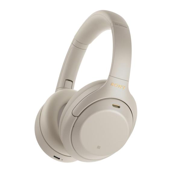 Sony WH-1000XM4 Wireless Noise-Canceling Headphones