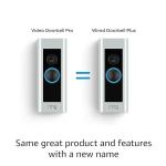 Ring Video Doorbell Pro