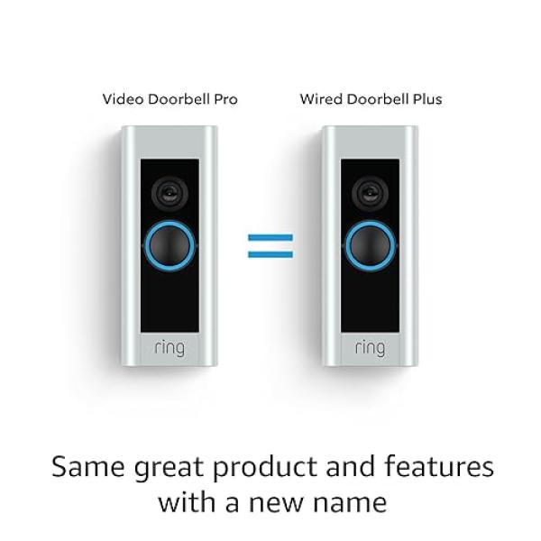 Ring Video Doorbell Pro