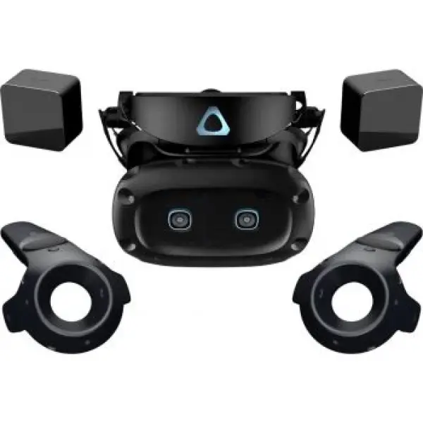 HTC Vive Cosmos Elite VR Headset