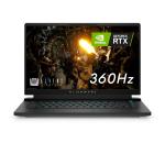 Alienware m15 R6 Gaming Laptop