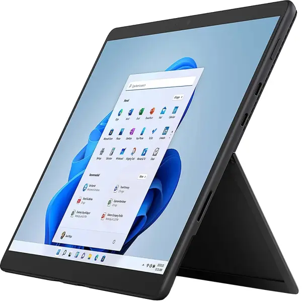 Microsoft Surface Pro 8