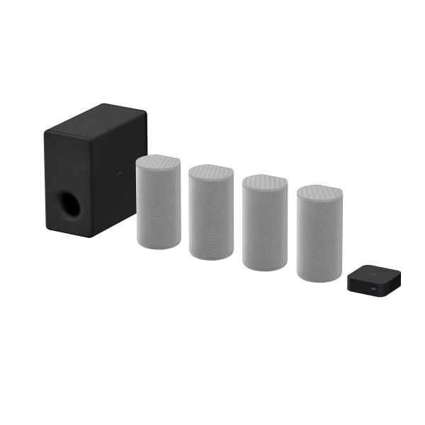 Sony HT-A9 Home Theater System