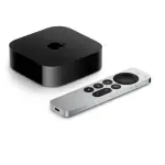 Apple TV 4K (2nd Generation) (Digital)