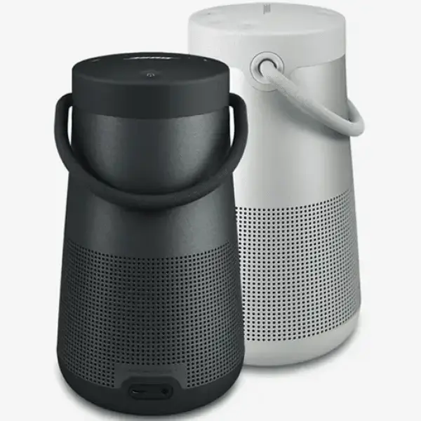 Bose SoundLink Revolve+ Portable Bluetooth Speaker (Digital)
