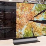 Vizio OLED65-H1 65-Inch 4K OLED Smart TV
