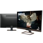 BenQ EW3280U 32-Inch 4K HDR Entertainment Monitor (Digital)