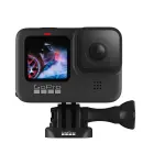 GoPro HERO9 Black Action Camera