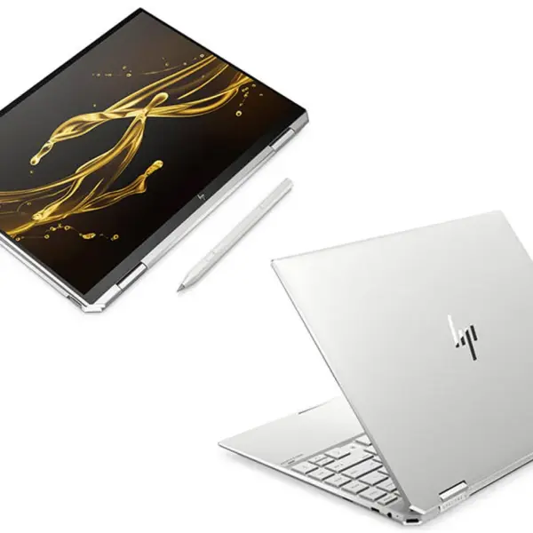 HP Spectre x360 14-Inch Convertible Laptop (Digital)