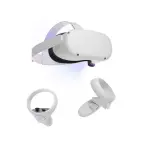 Oculus Quest 2 VR Headset