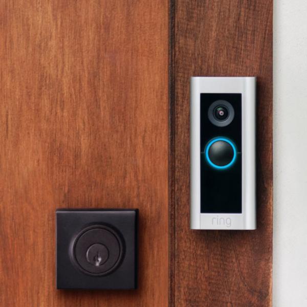 Ring Video Doorbell Pro