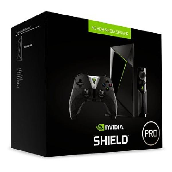 NVIDIA SHIELD TV Pro (Digital)