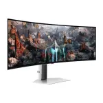 Samsung Odyssey G9 49-Inch Curved Gaming Monitor (Digital)