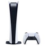 PlayStation 5 Console (Digital)