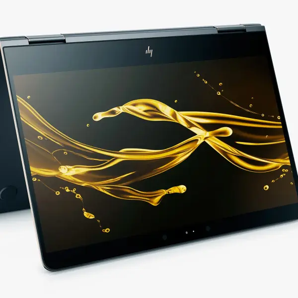 HP Spectre x360 14-Inch Convertible Laptop (Digital)